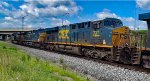 CSX 737